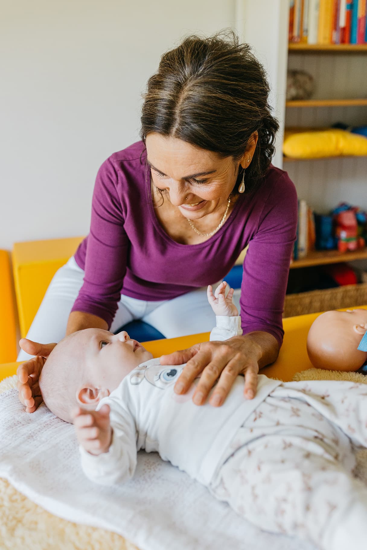 Businessreportage_Gesundheitsbereich