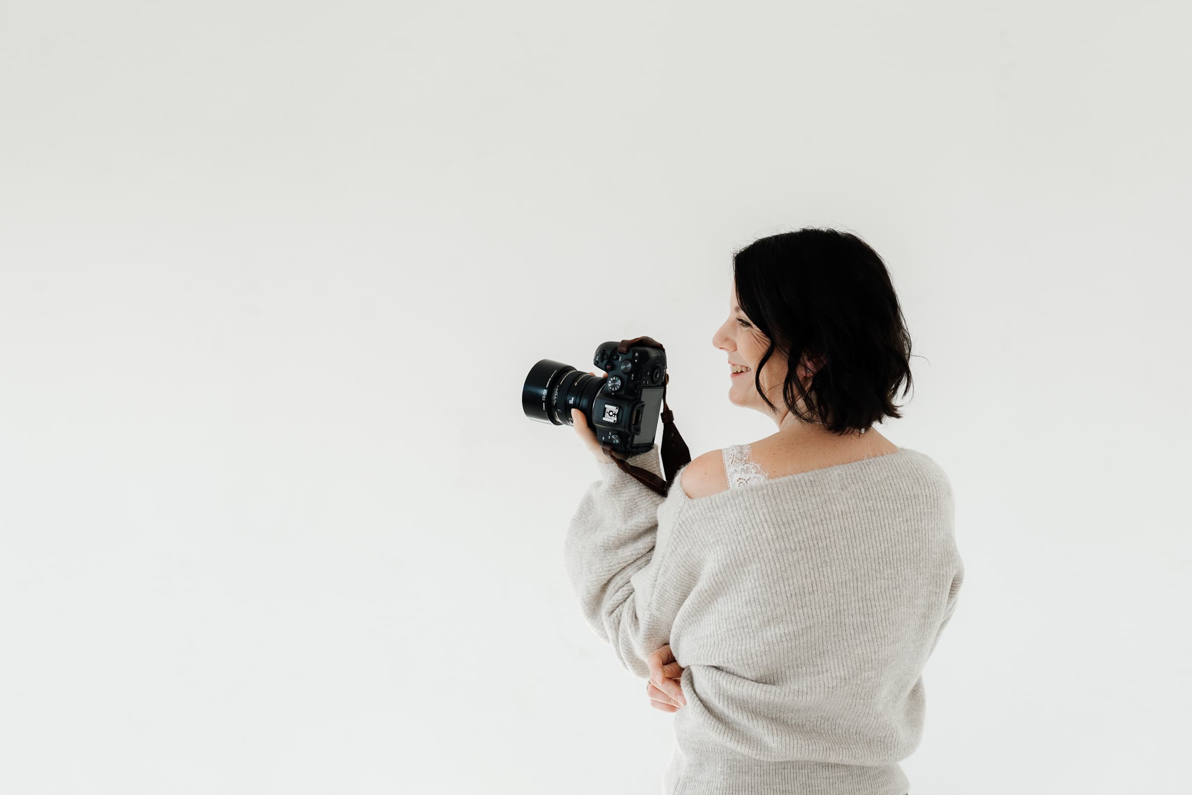 Julia on location