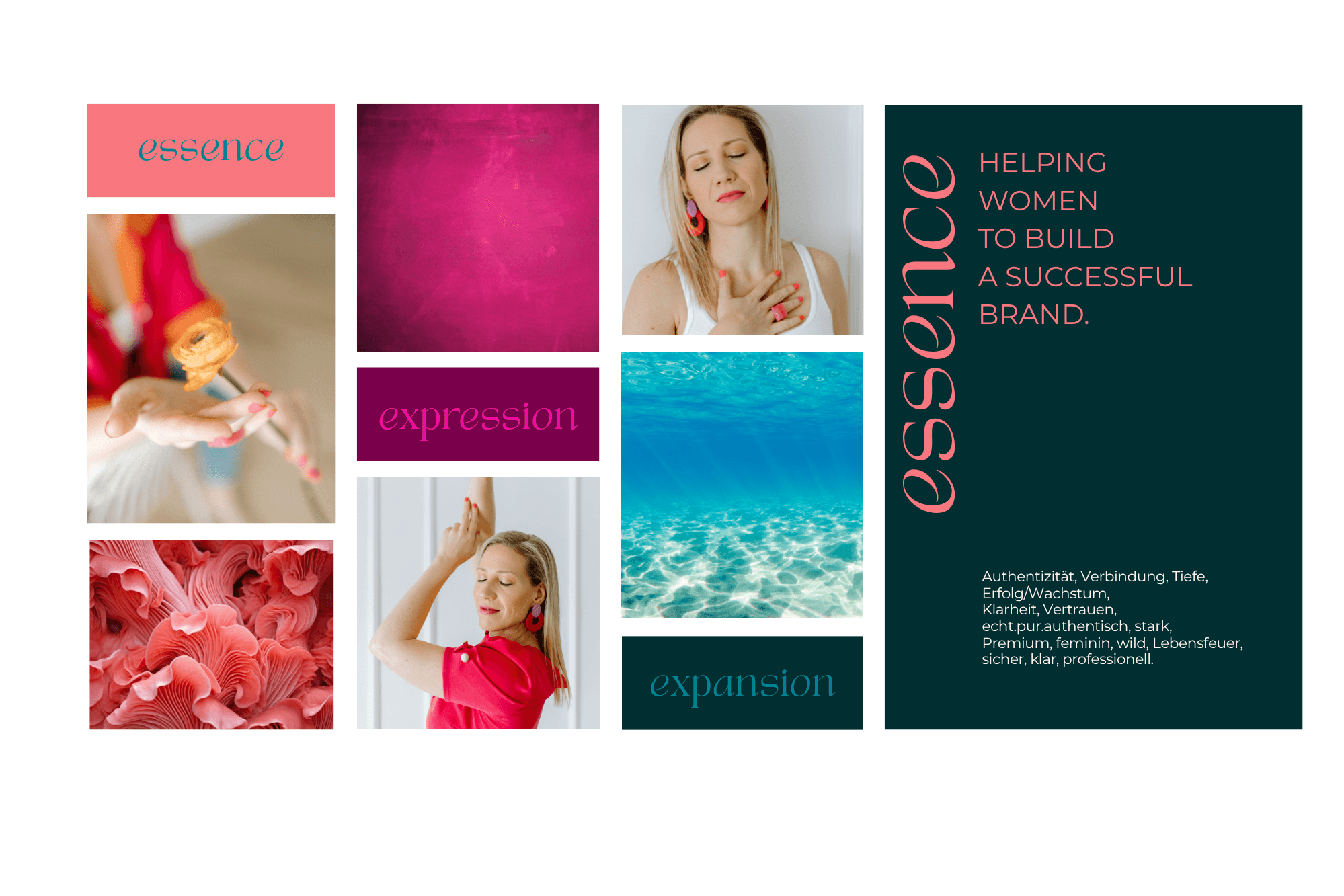 Branddesign